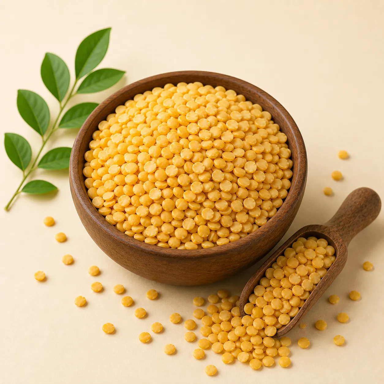 Pulses