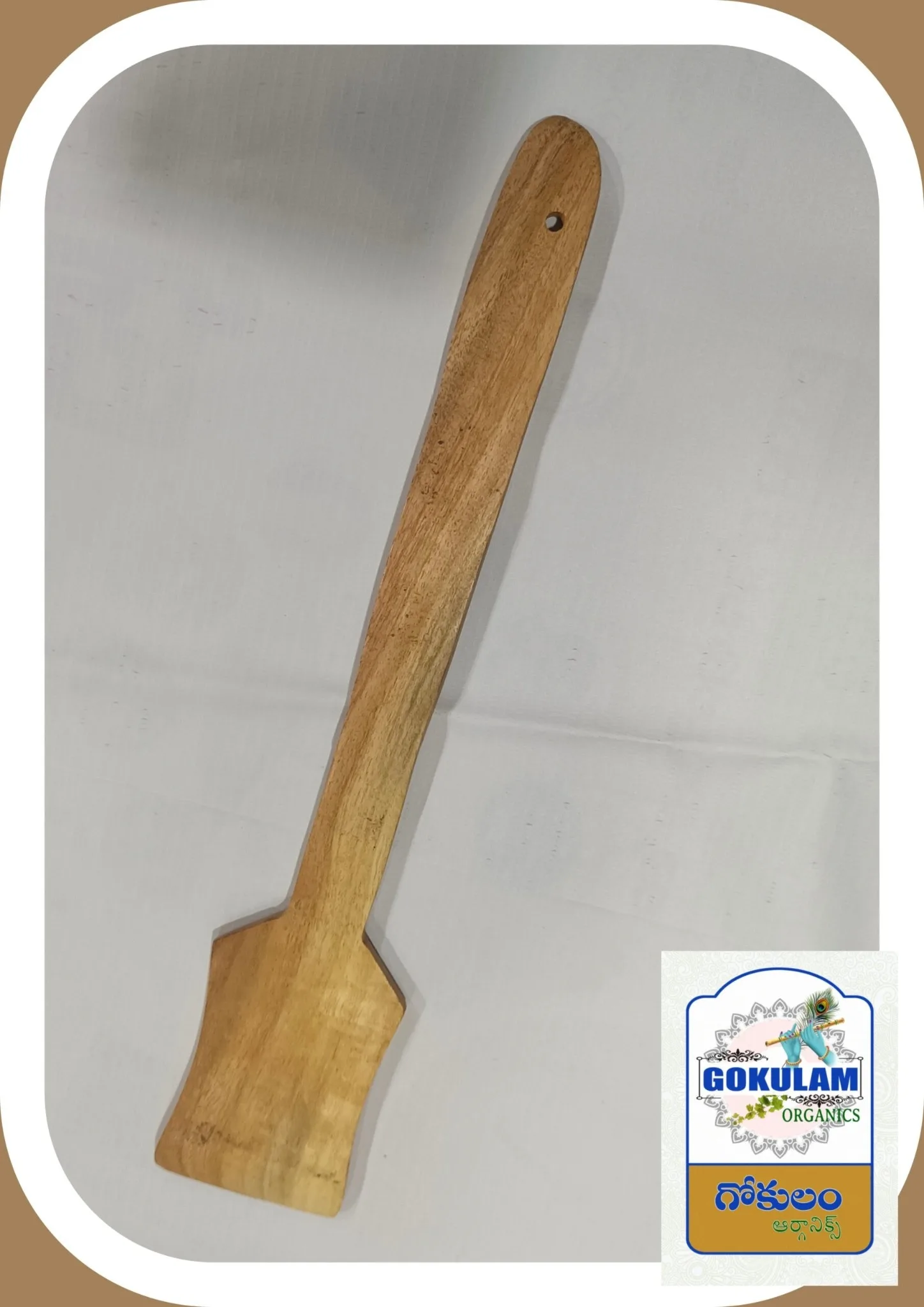 Wooden spoons / Wooden Cutlery / చెక్క చెంచా