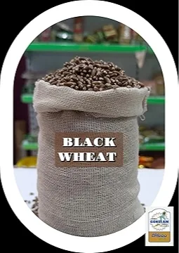 Black Wheat  1 KG