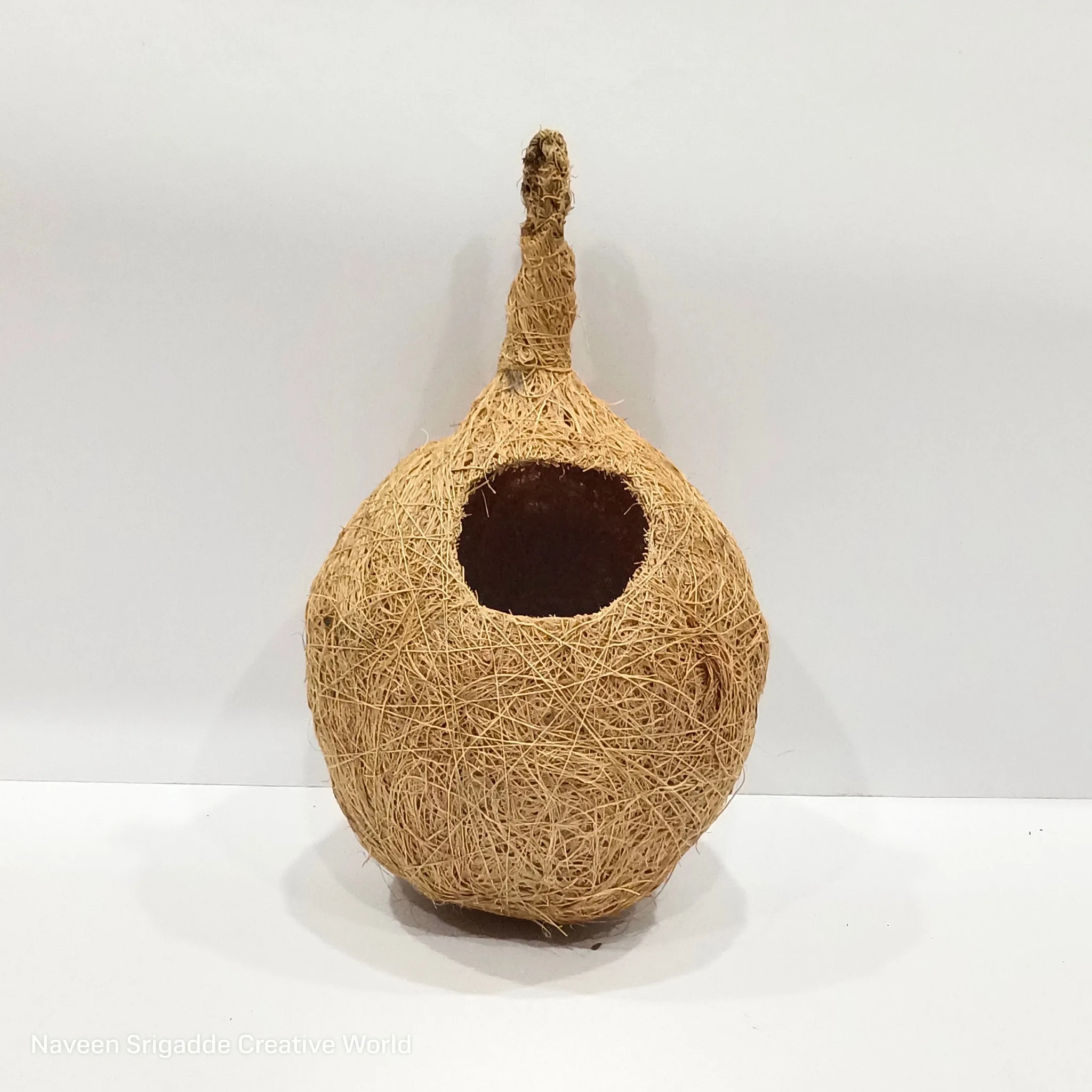 Bird Nest (Handmade)