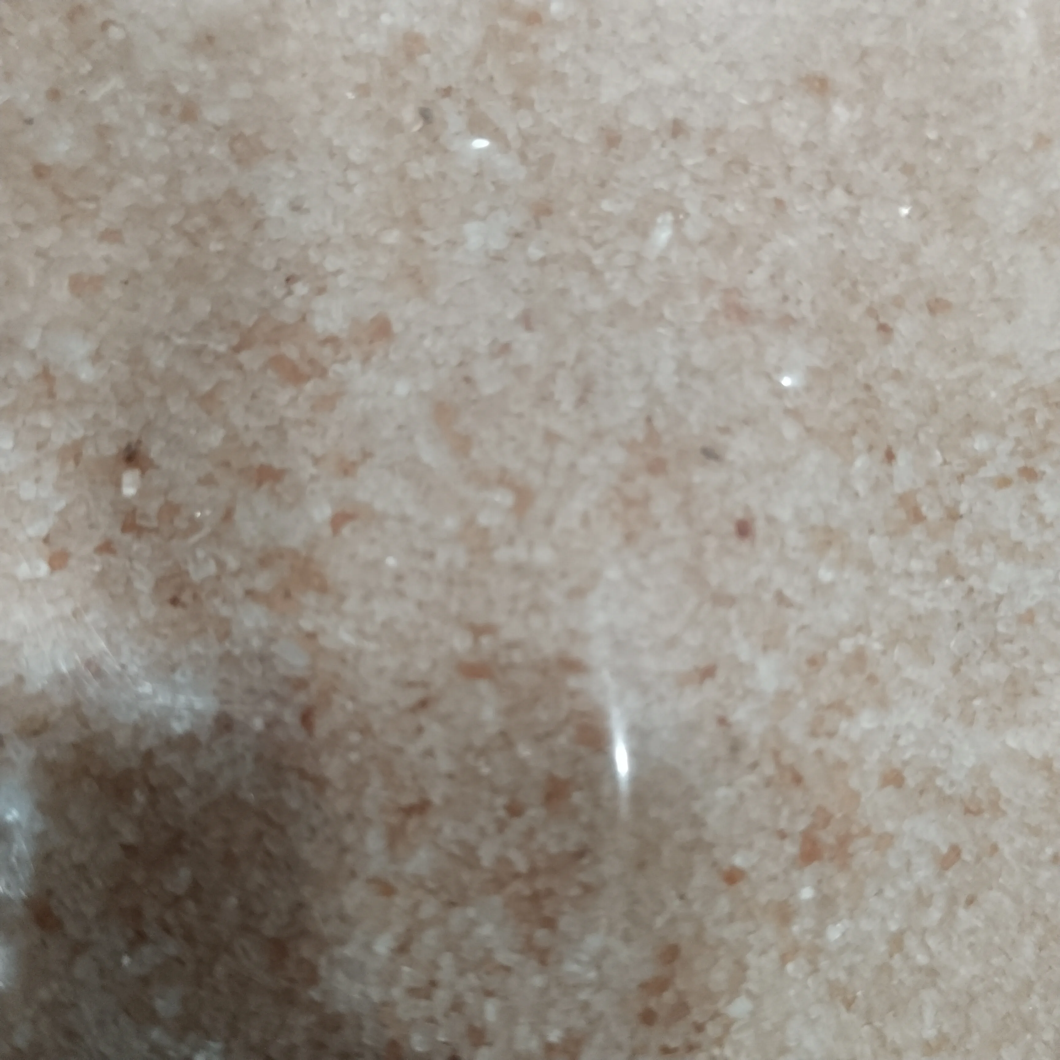 Pink salt or Himalayan salt pack of 2