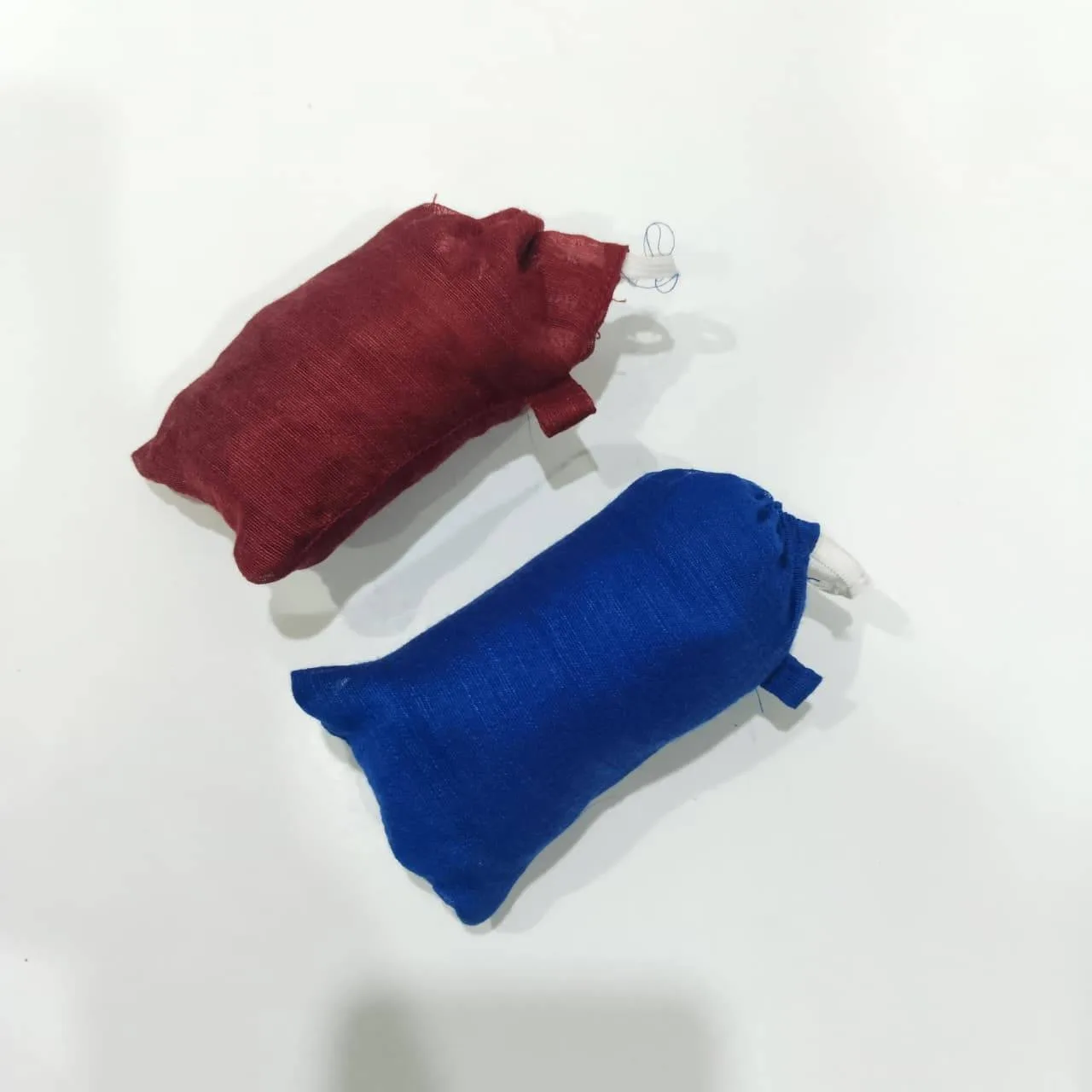 Banana Fiber pouch bag