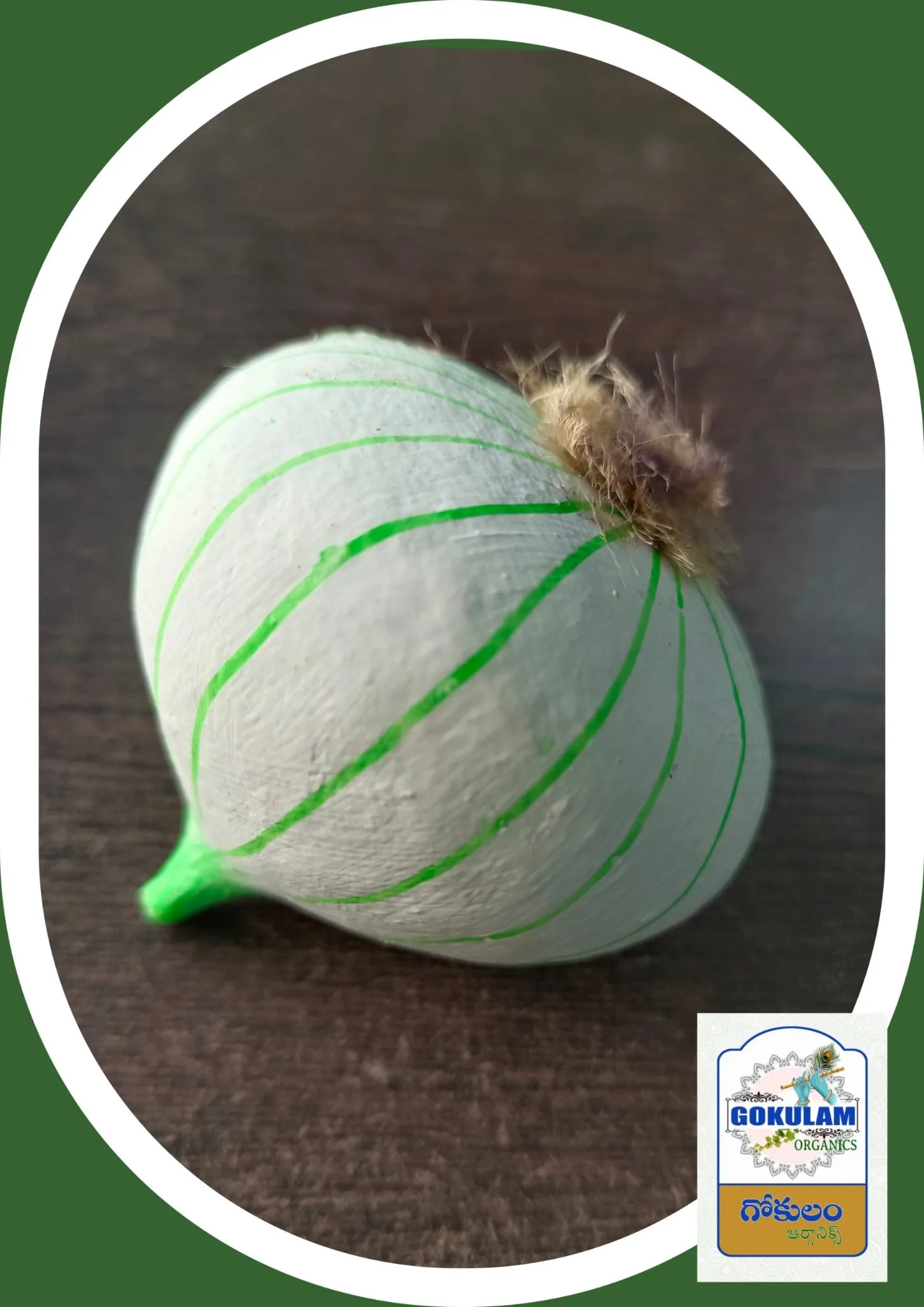 Nirmal Toys Onion
